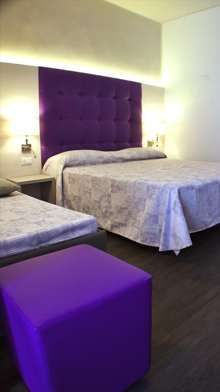 Hotel Sara Caorle Habitación foto