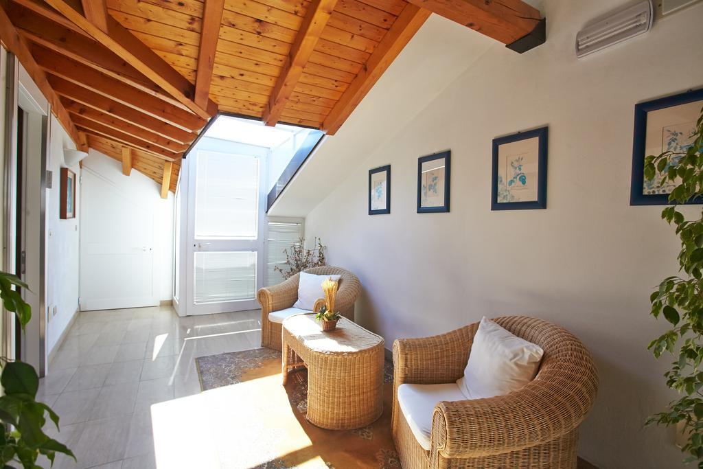 Hotel Sara Caorle Habitación foto