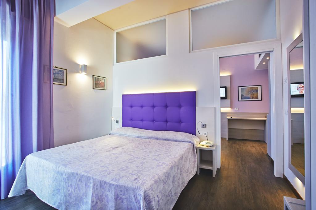 Hotel Sara Caorle Habitación foto